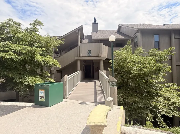 3710 Weber Rd #105-C, Gatlinburg, TN 37738