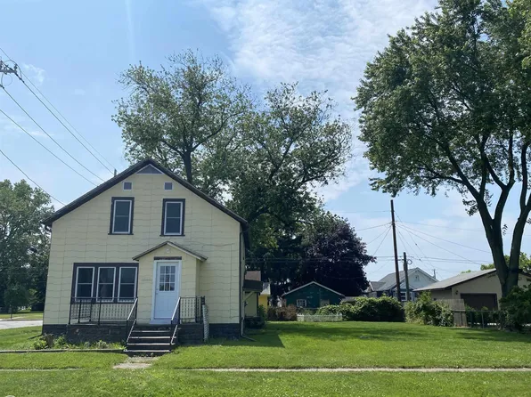 1602 McBrady St, Port Huron, MI 48060