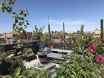 Rented by Manhattan Management LLC