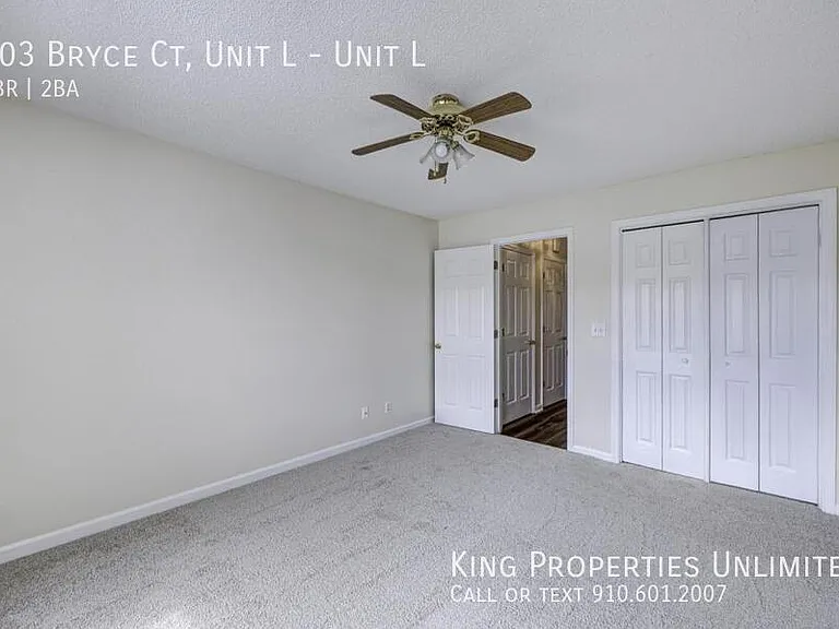 803 Bryce Ct #L — Photo 20