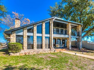 3133 Red Bluff Rd E, San Angelo, TX 76904