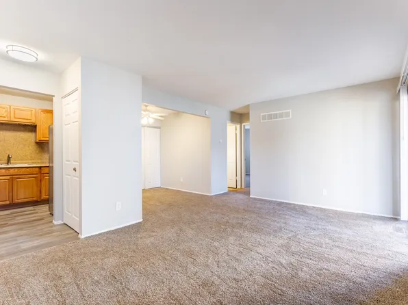 2430 Dexter Avenue Mapleridge Apartments, Ann Arbor, MI