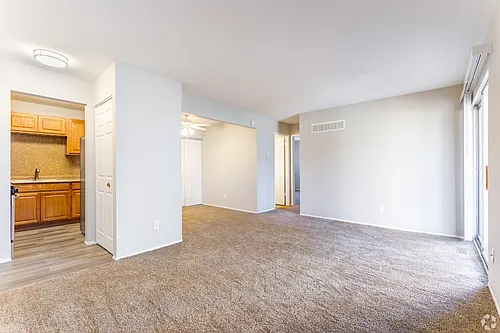 2430 Dexter Avenue Mapleridge Apartments Photo 1