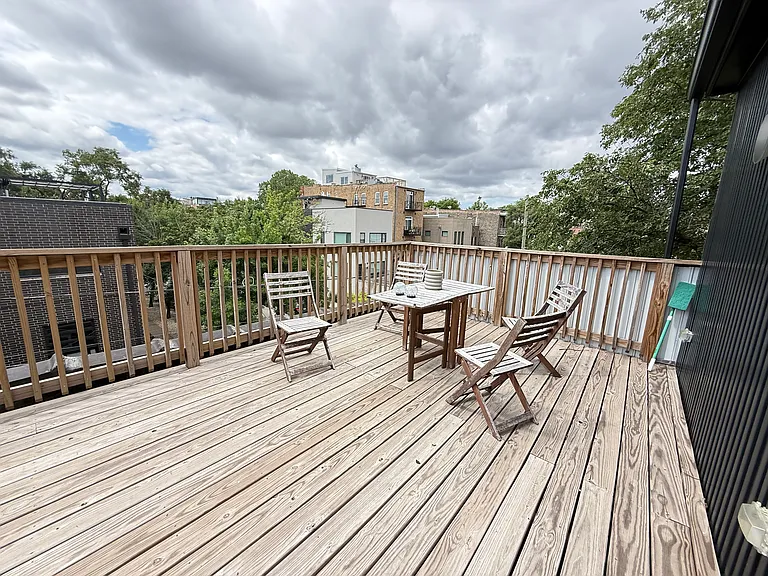 651 N Paulina St #CH — Photo 14