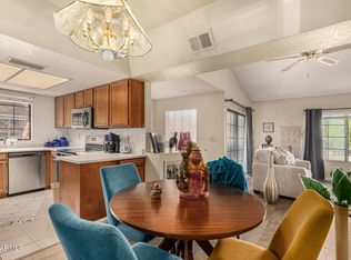 839 S WESTWOOD -- #287, Mesa, AZ 85210