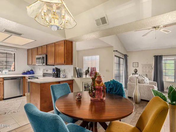 839 S WESTWOOD -- #287, Mesa, AZ 85210