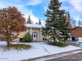 6901 Tall Spruce Dr, Anchorage, AK 99502