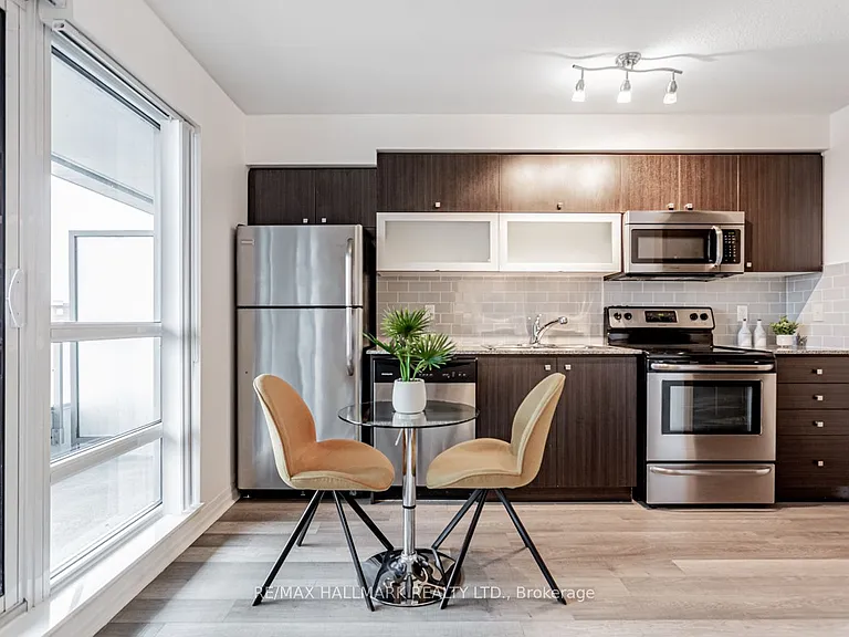 2015 Sheppard Ave E #1905 — Photo 12