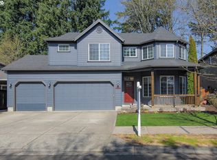 17493 SW Wapato St, Sherwood, OR 97140
