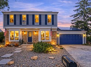 1024 S Mobile Street, Aurora, CO 80017