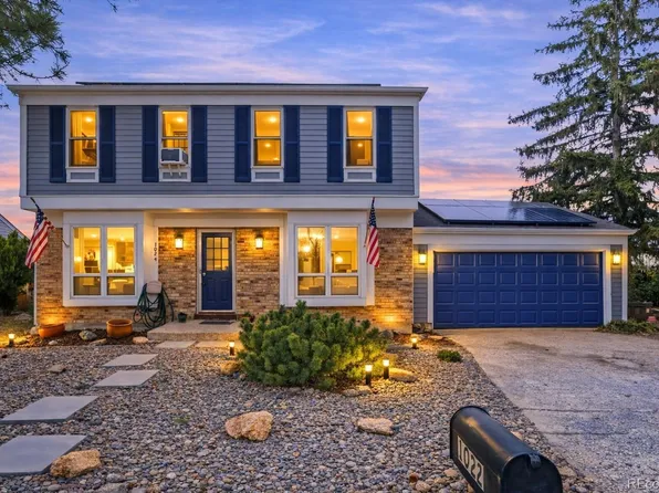 1024 S Mobile Street, Aurora, CO 80017