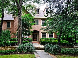 35 S Floral Leaf Cir, Spring, TX 77381