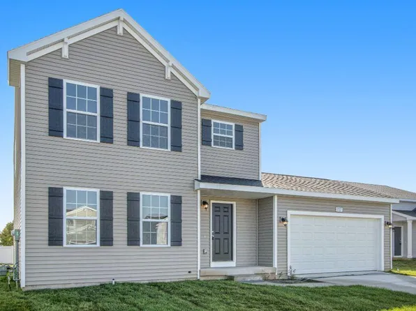 5334 Lake Pines Ct, Vicksburg, MI 49097