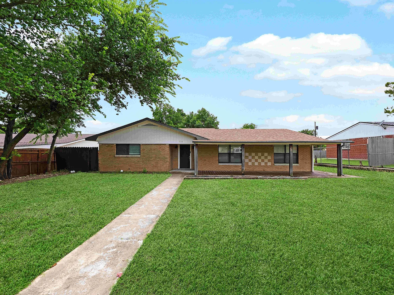 116 W Arlo Rd, Harker Heights — Photo 1