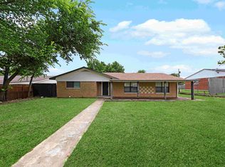 116 W Arlo Rd, Harker Heights, TX 76548