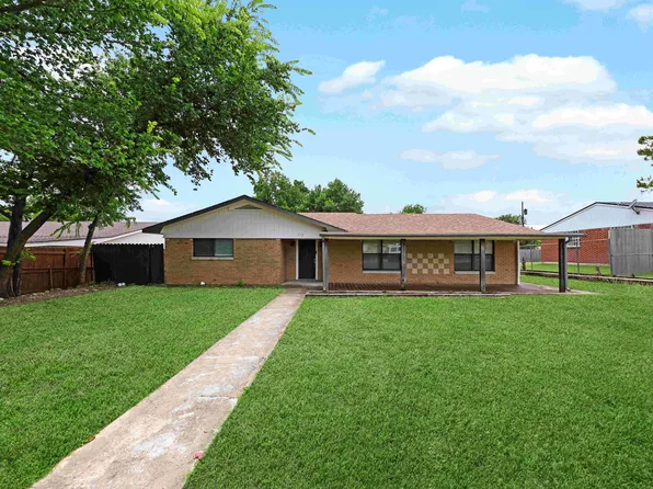 116 W Arlo Rd, Harker Heights, TX 76548