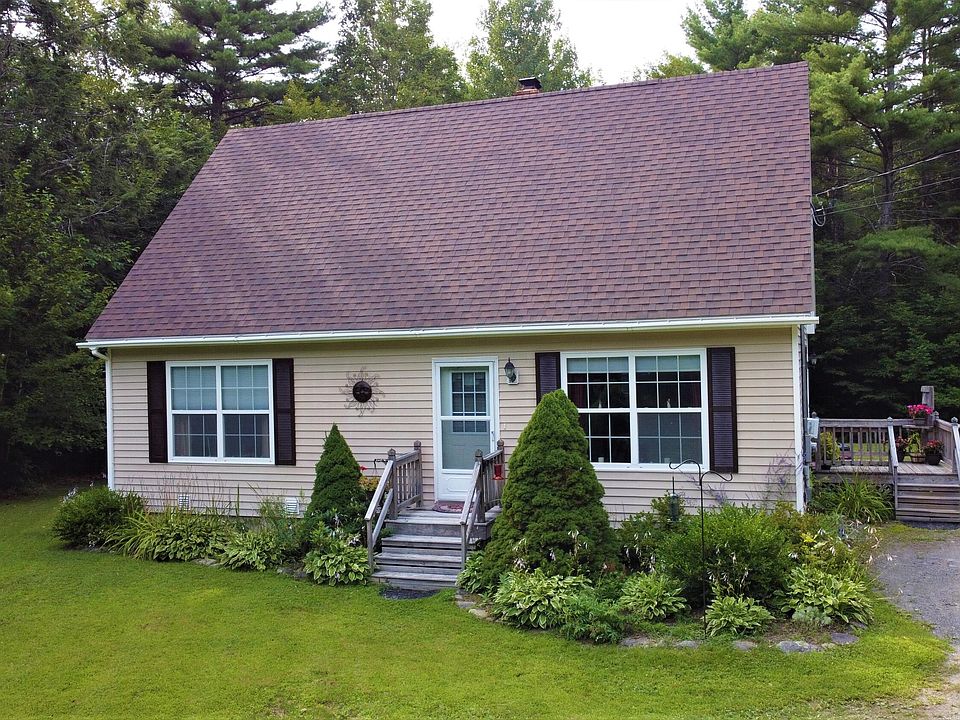 182 Clark Hill Road, Holden, ME 04429 Zillow