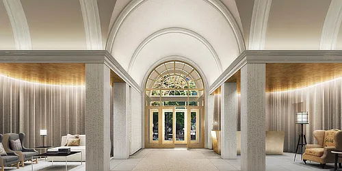 Rented by A Beautiful Home Realty Inc.