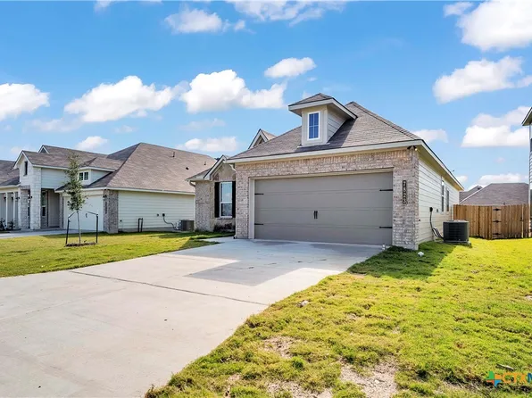 7823 Krenek Tap Dr, Temple, TX 76502