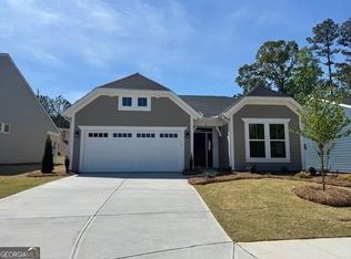 41 Cambridge Ln, Dallas, GA 30157
