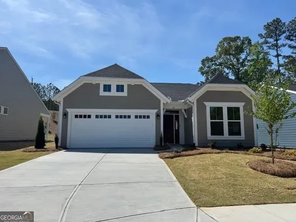 41 Cambridge Ln, Dallas, GA 30157