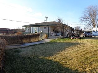 381 Linda Vista Rd, Torrington, WY 82240