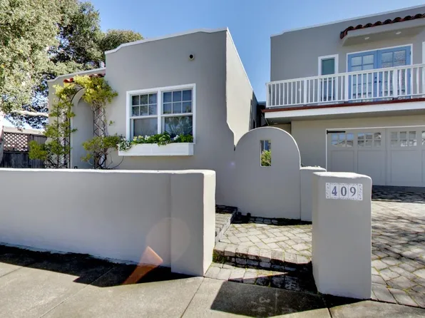 409 Congress Ave, Pacific Grove, CA 93950