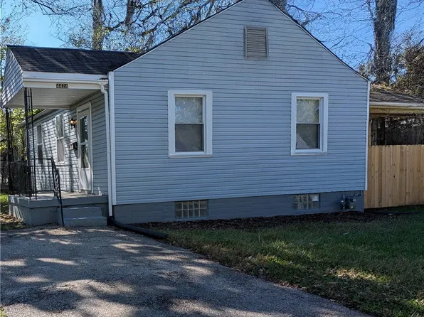 4424 Genesee Ave, Dayton, OH 45406