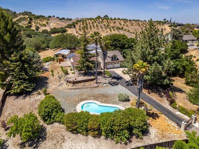 5 W 12th St, Paso Robles, CA, 93446