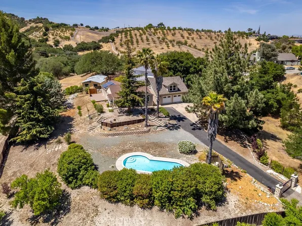 5 W 12th St, Paso Robles, CA 93446