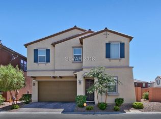 970 Huntington Cove Pkwy, Las Vegas, NV 89178