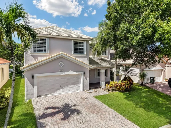 1817 NW 49th Ave, Pompano Beach, FL 33063