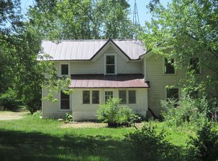 W3483 Grouse Rd, Pardeeville, WI 53954