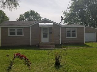 519 S Broad St, Independence, MO 64050
