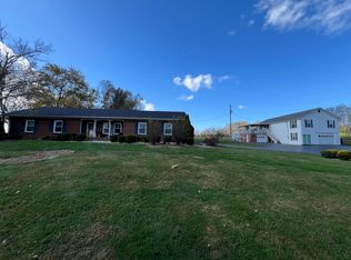1953 Cabin Creek Rd, Winchester, KY 40391