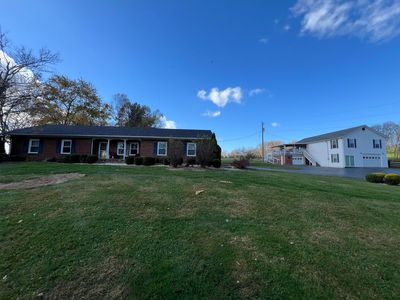 1953 Cabin Creek Rd, Winchester, KY, 40391