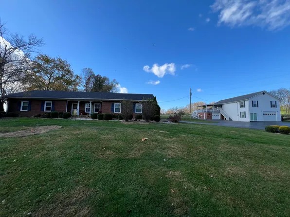 1953 Cabin Creek Rd, Winchester, KY 40391