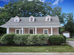 3015 N Myers St, Charlotte, NC 28205