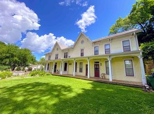 327 Kinney St, Mc Gregor, IA 52157