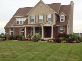 9184 Sundance Trl, Dexter, MI 48130