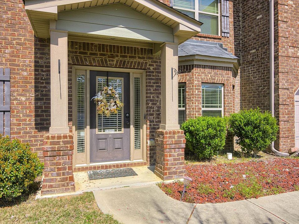 376 Bellhaven Dr, Evans, GA 30809 Zillow