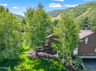 1441 Three Kings Dr #72, Park City, UT 84060