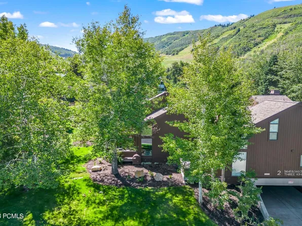 1441 Three Kings Dr #72, Park City, UT 84060