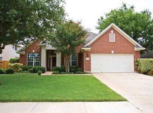 2006 Inverness Dr, Round Rock, TX 78681