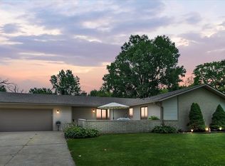 1599 S Lotz Rd, Canton, MI 48188