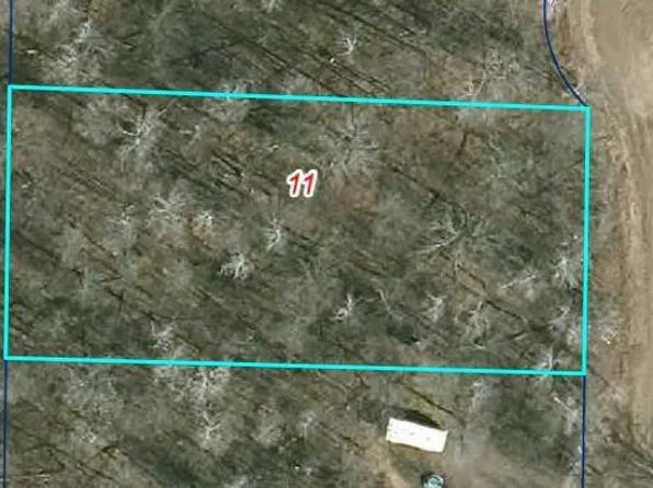 Lot 2 28 5/16 Avenue, Birchwood, WI 54817