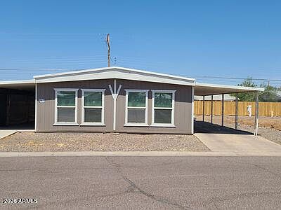 1st image of 5950 W MISSOURI Avenue #165