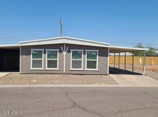 5950 W MISSOURI Avenue #165, Glendale, AZ 85301