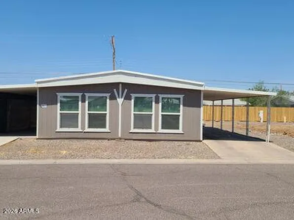 5950 W MISSOURI Avenue, Glendale, AZ 85301