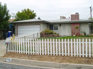 630 E Glen Oak St, Rialto, CA 92376